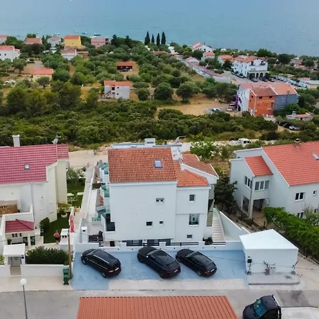 House Dominik Sveti Petar (Zadar)