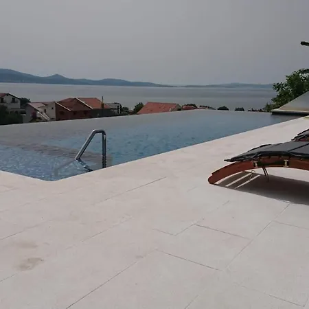 House Dominik * Sveti Petar (Zadar)
