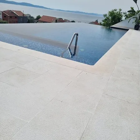 Appartamento House Dominik