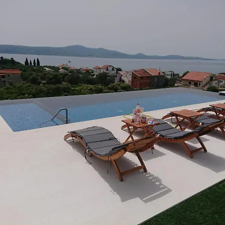 House Dominik Sveti Petar (Zadar)