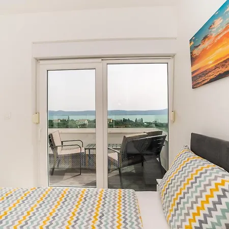 House Dominik Sveti Petar (Zadar)