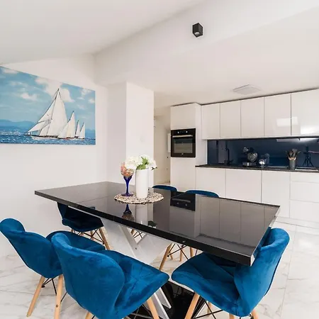 House Dominik Apartment Sveti Petar (Zadar)