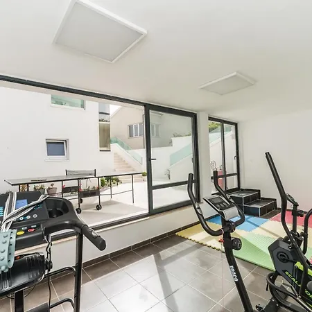 Appartamento House Dominik