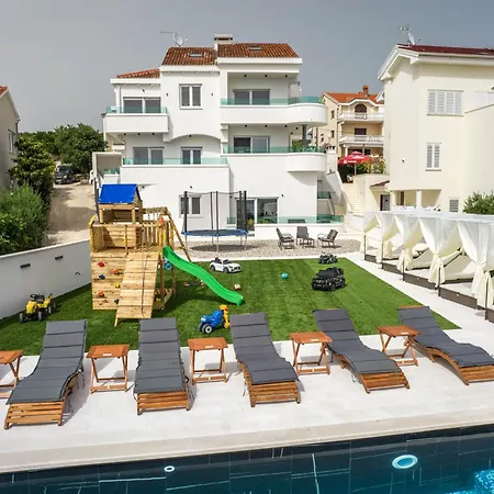 Apartment House Dominik Sveti Petar (Zadar)