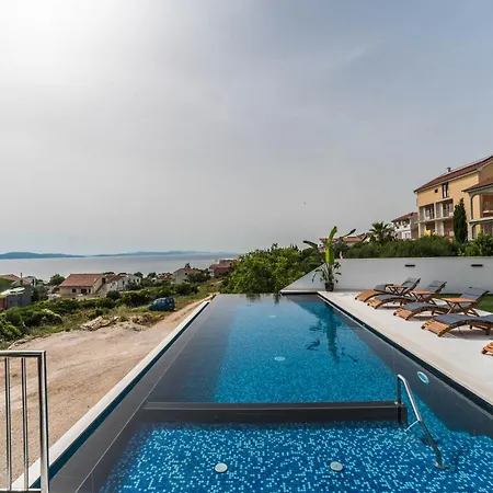 House Dominik Apartment Sveti Petar (Zadar)
