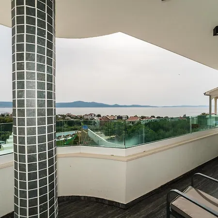 House Dominik Sveti Petar (Zadar)