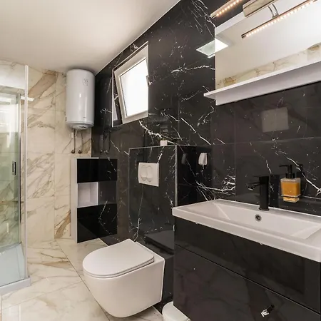 Appartamento House Dominik Sveti Petar (Zadar)