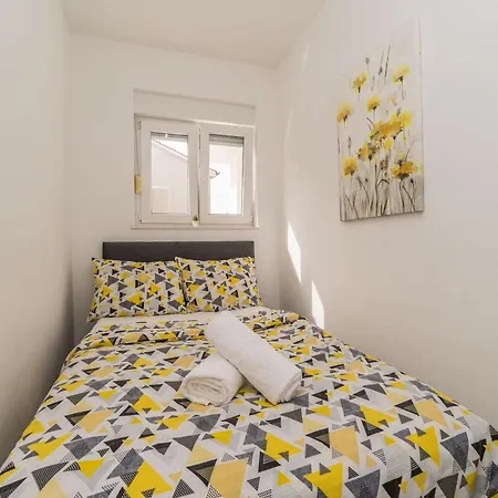 House Dominik * Sveti Petar (Zadar)