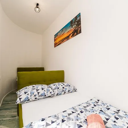 House Dominik Apartment Sveti Petar (Zadar)
