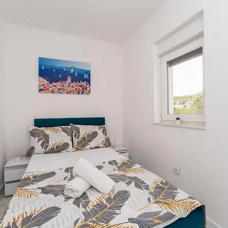House Dominik Apartamento Sveti Petar (Zadar)