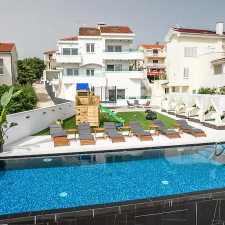 House Dominik * Sveti Petar (Zadar)