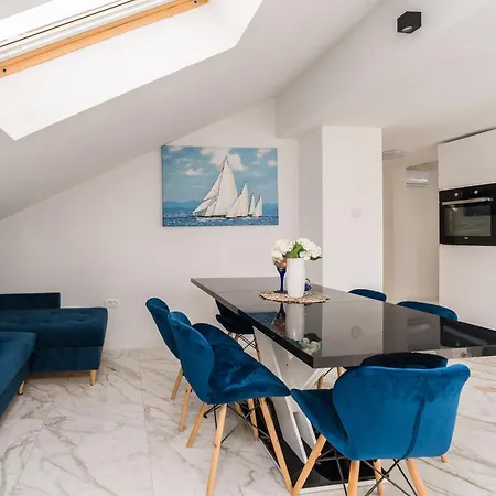 House Dominik Apartamento Sveti Petar (Zadar)