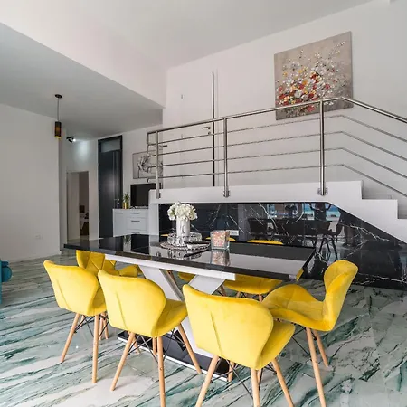 House Dominik * Sveti Petar (Zadar)