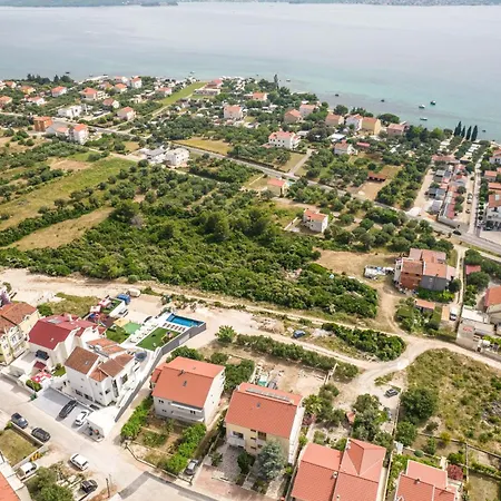 House Dominik * Sveti Petar (Zadar)