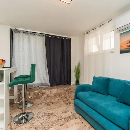 House Dominik * Sveti Petar (Zadar)