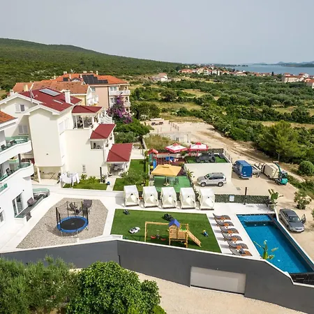 House Dominik Apartamento *