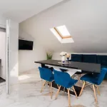 Apartment House Dominik