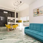 Apartment House Dominik