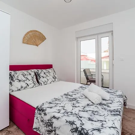 Apartman House Dominik Sveti Petar