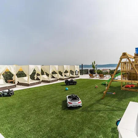 Apartmán House Dominik Sveti Petar (Zadar)