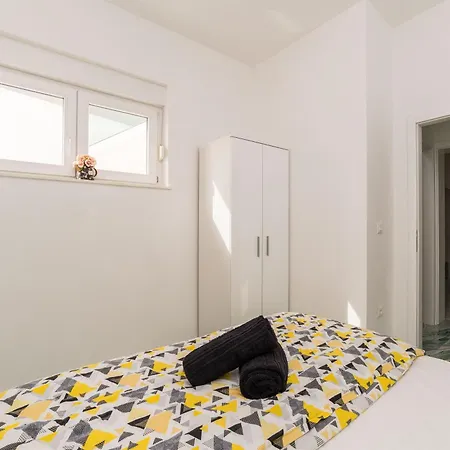 Daire House Dominik Sveti Petar (Zadar)
