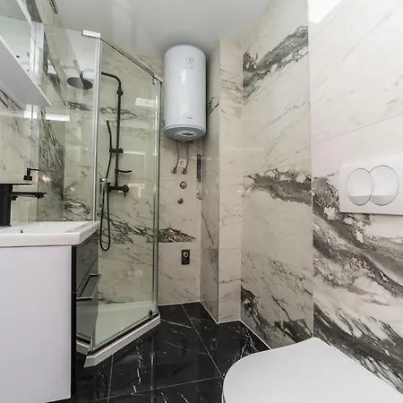 Apartmán House Dominik Sveti Petar (Zadar)
