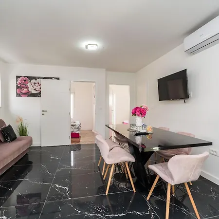 House Dominik Appartement