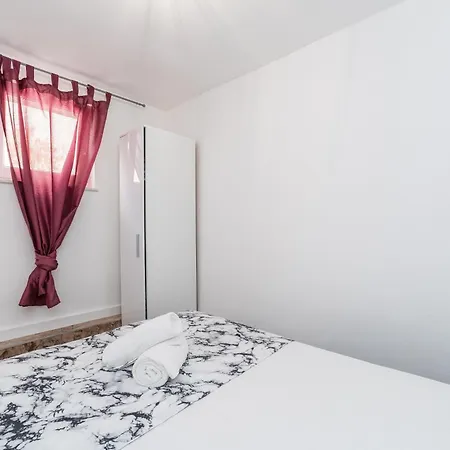 House Dominik Appartement *