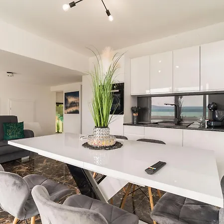 Apartmán House Dominik Sveti Petar (Zadar)