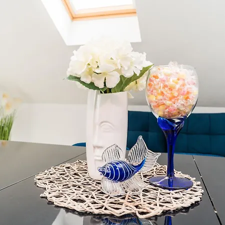 Apartmán House Dominik Sveti Petar (Zadar)