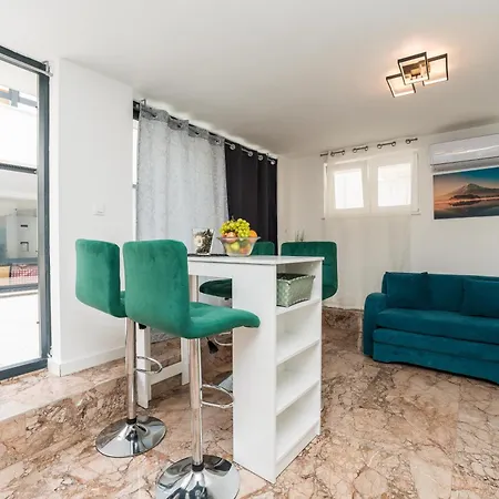 House Dominik Daire Sveti Petar (Zadar)