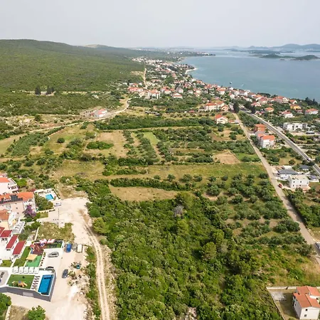 Apartmán House Dominik