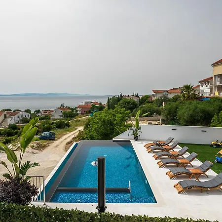 Apartmán House Dominik Sveti Petar (Zadar)